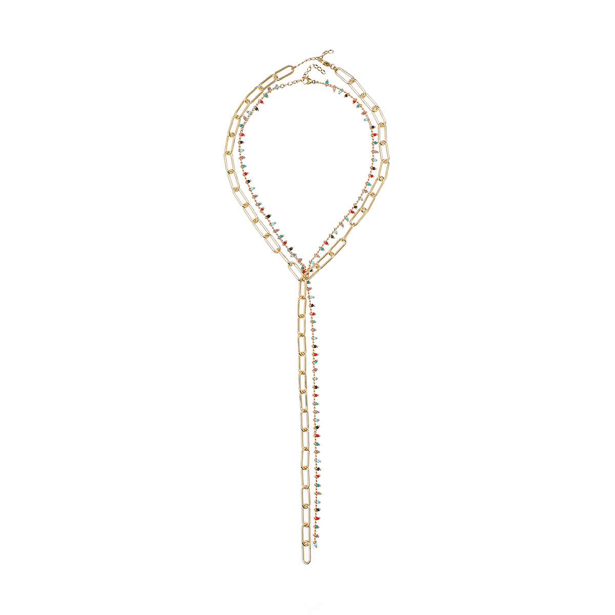 Dazzle By Nesreen - Necklace image 1