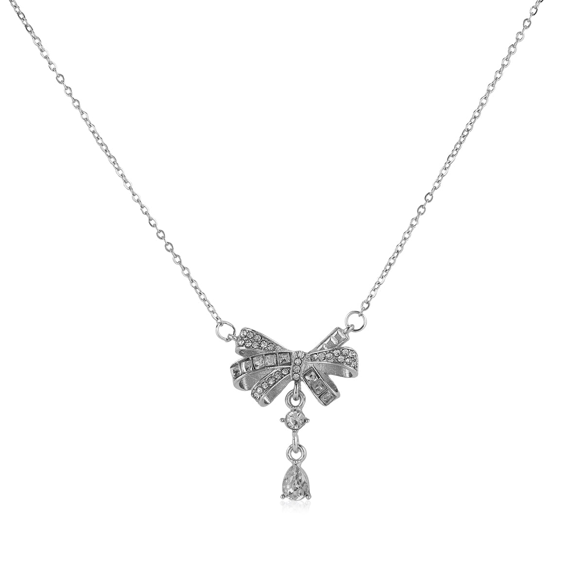 Ribbona - Necklace