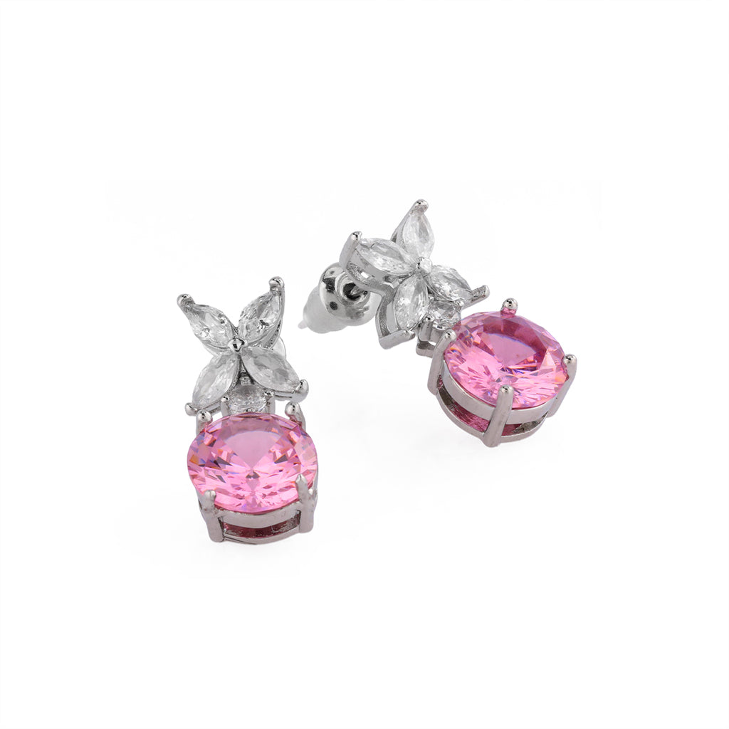 Roselle - Earrings