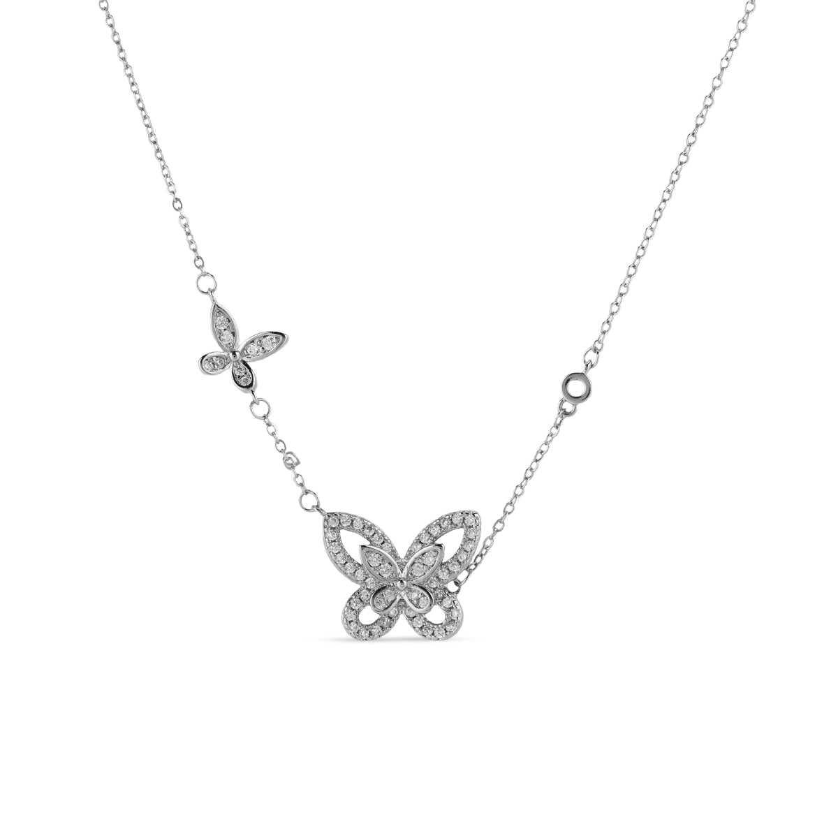 Florabelle - Necklace