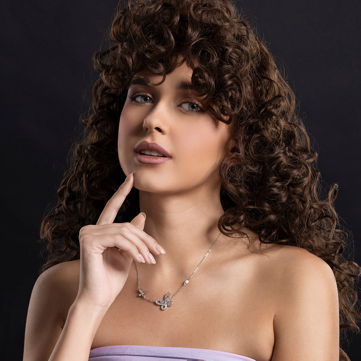 Florabelle - Necklace