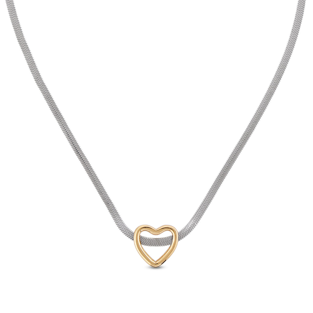 Heartstruck - Necklace