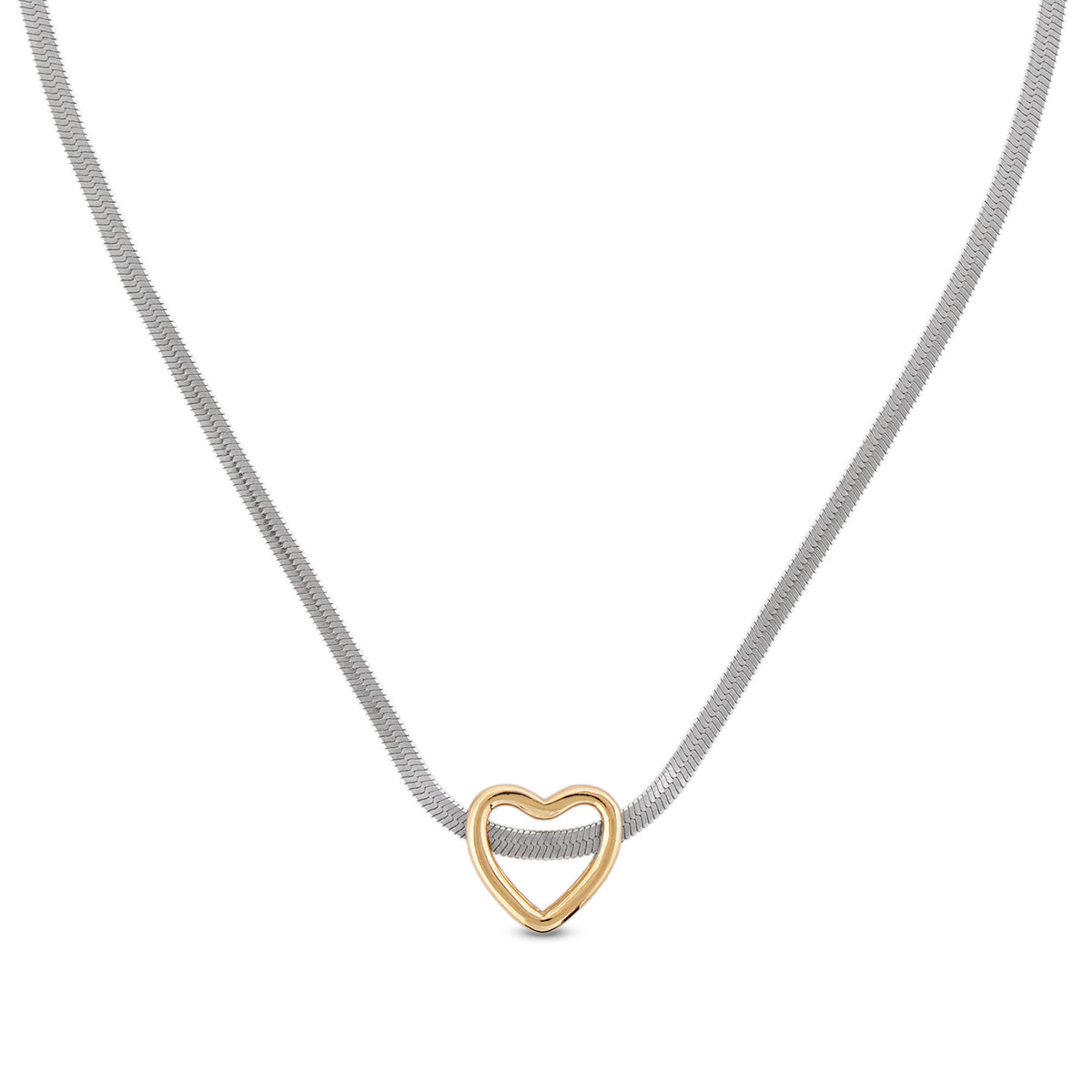 Heartstruck - Necklace
