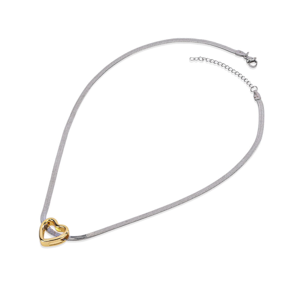 Heartstruck - Necklace