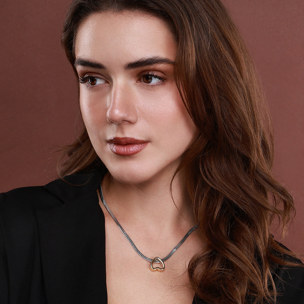 Heartstruck - Necklace