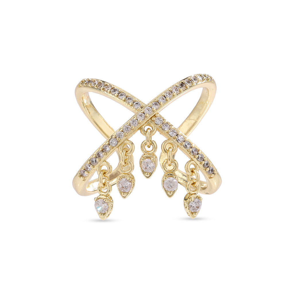 Interlaced - Ring