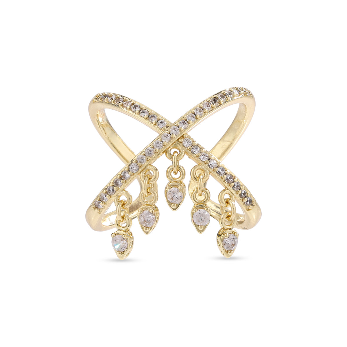 Interlaced - Ring