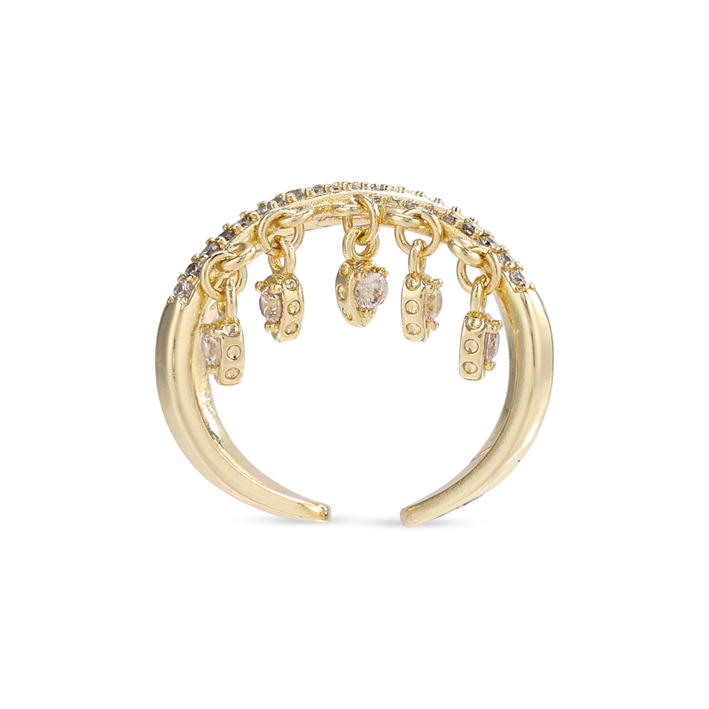 Interlaced - Ring
