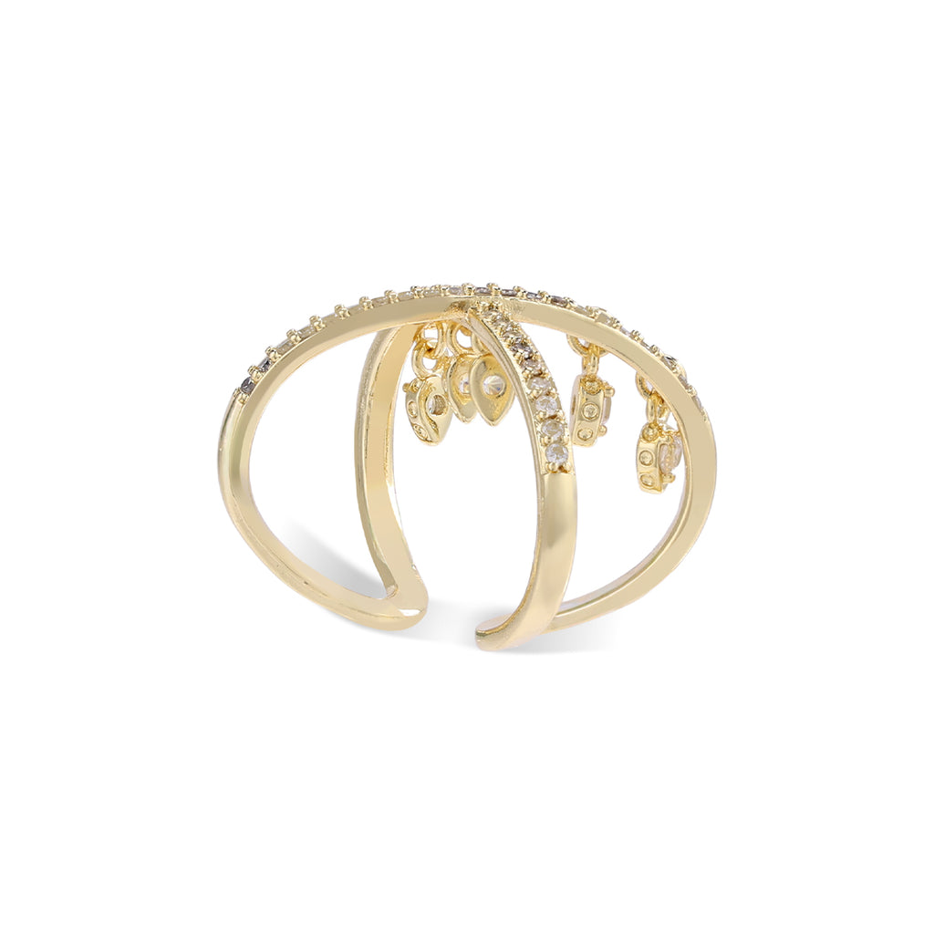 Interlaced - Ring