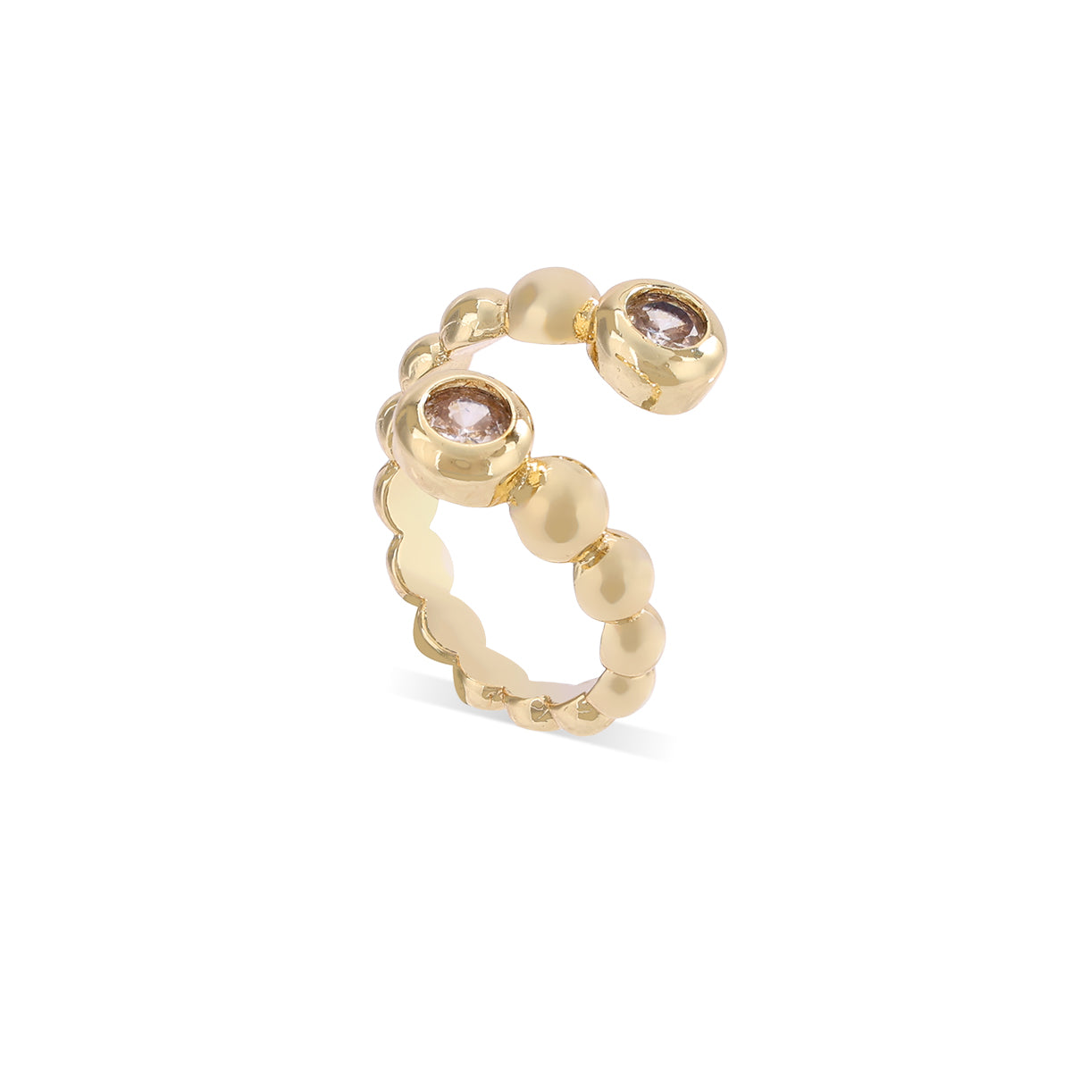 Bubble - Rings Set