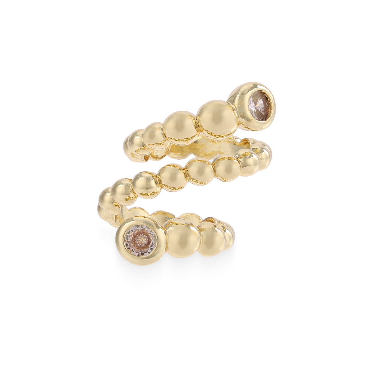 Bubble - Rings Set