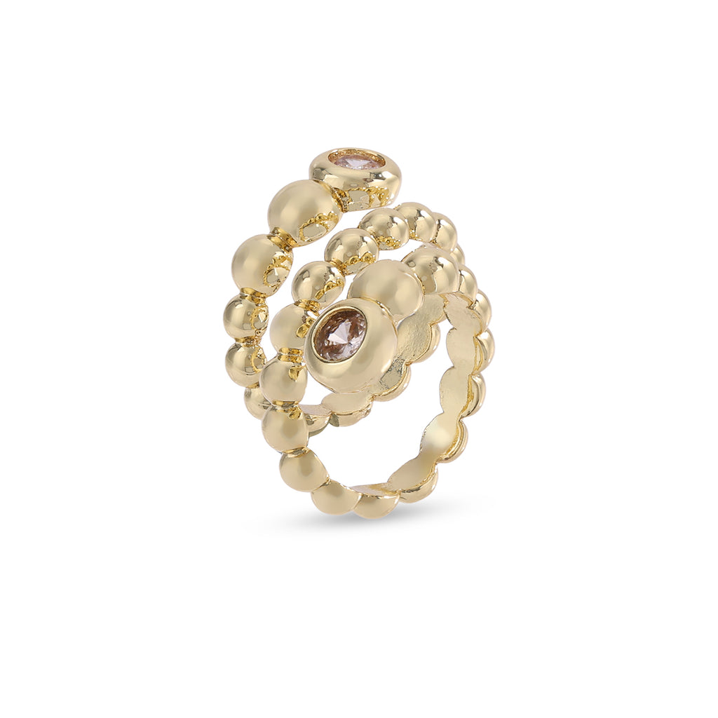Bubble - Rings Set