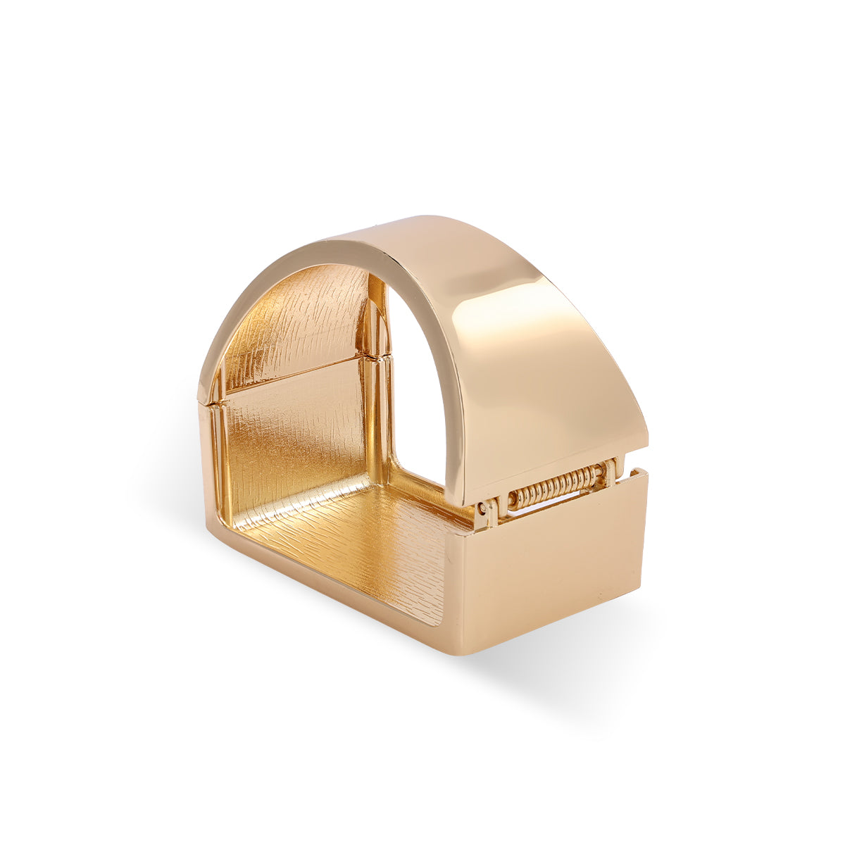 Tied - Bracelet (Gold)
