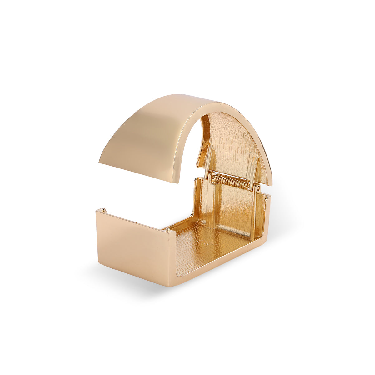 Tied - Bracelet (Gold)