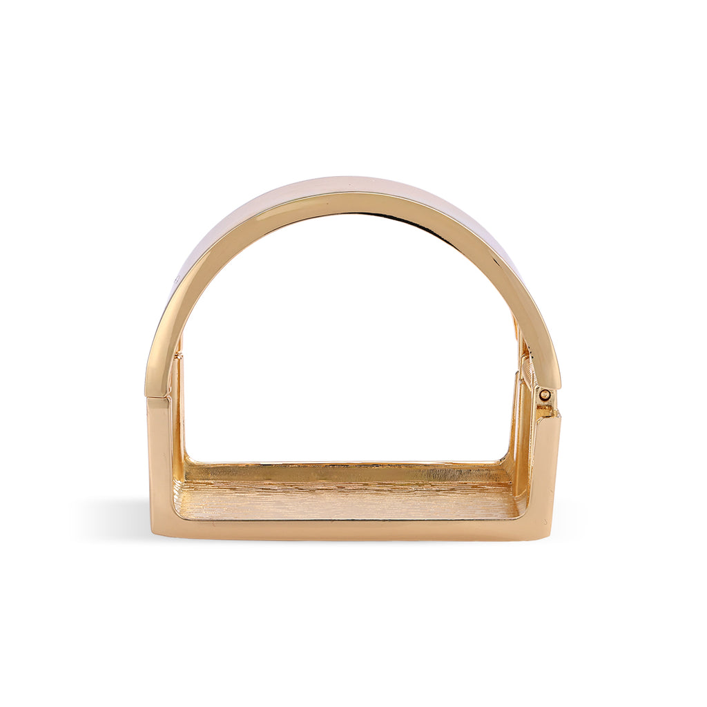Tied - Bracelet (Gold)