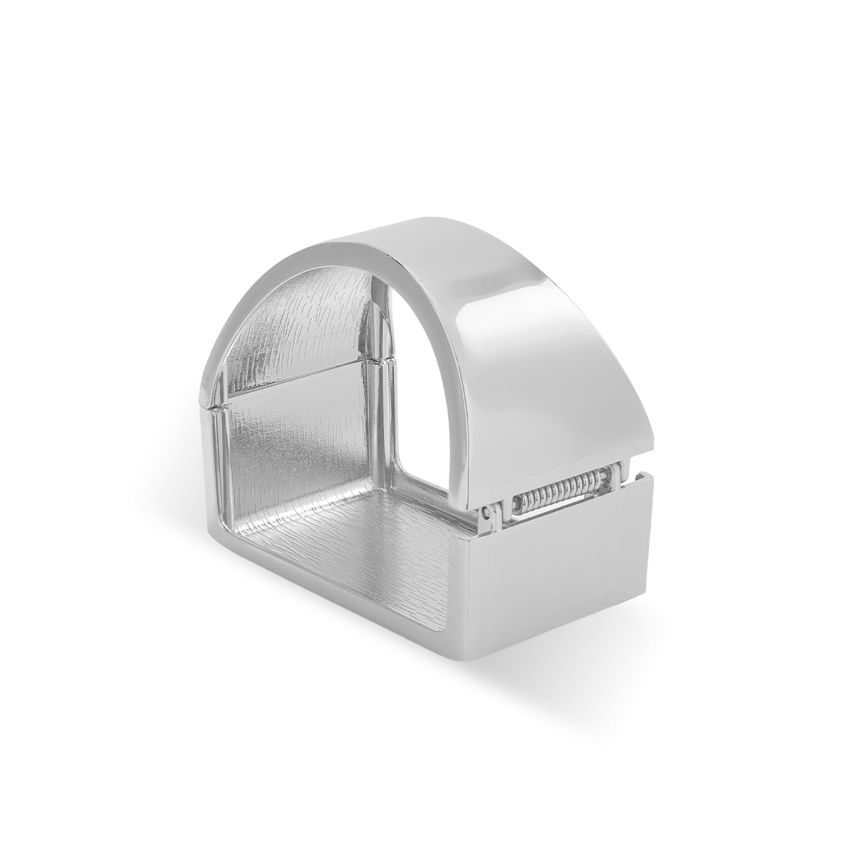 Tied - Bracelet (Silver)