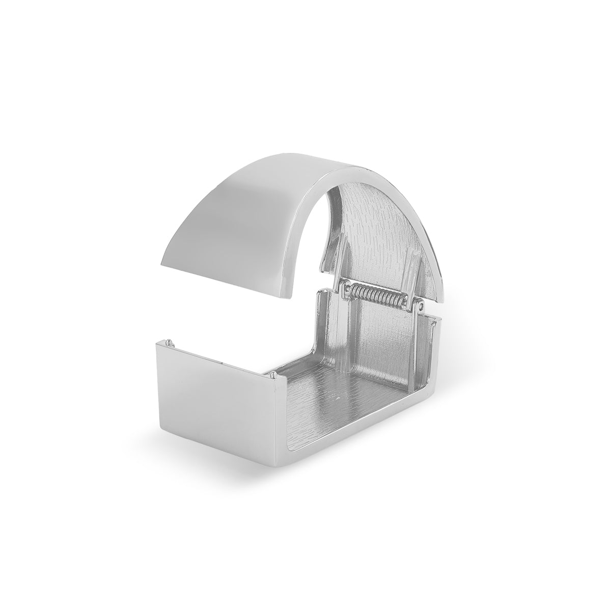 Tied - Bracelet (Silver)