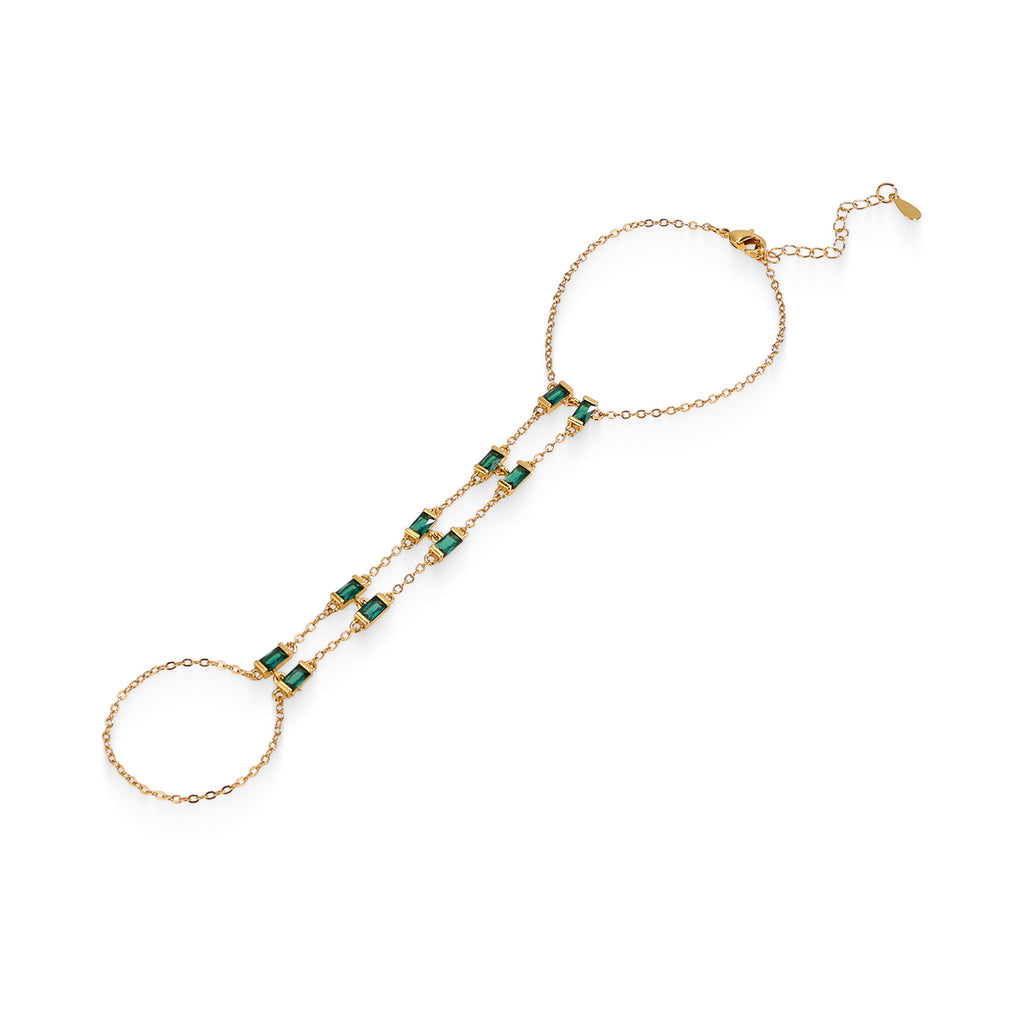 Emerald - Handchain
