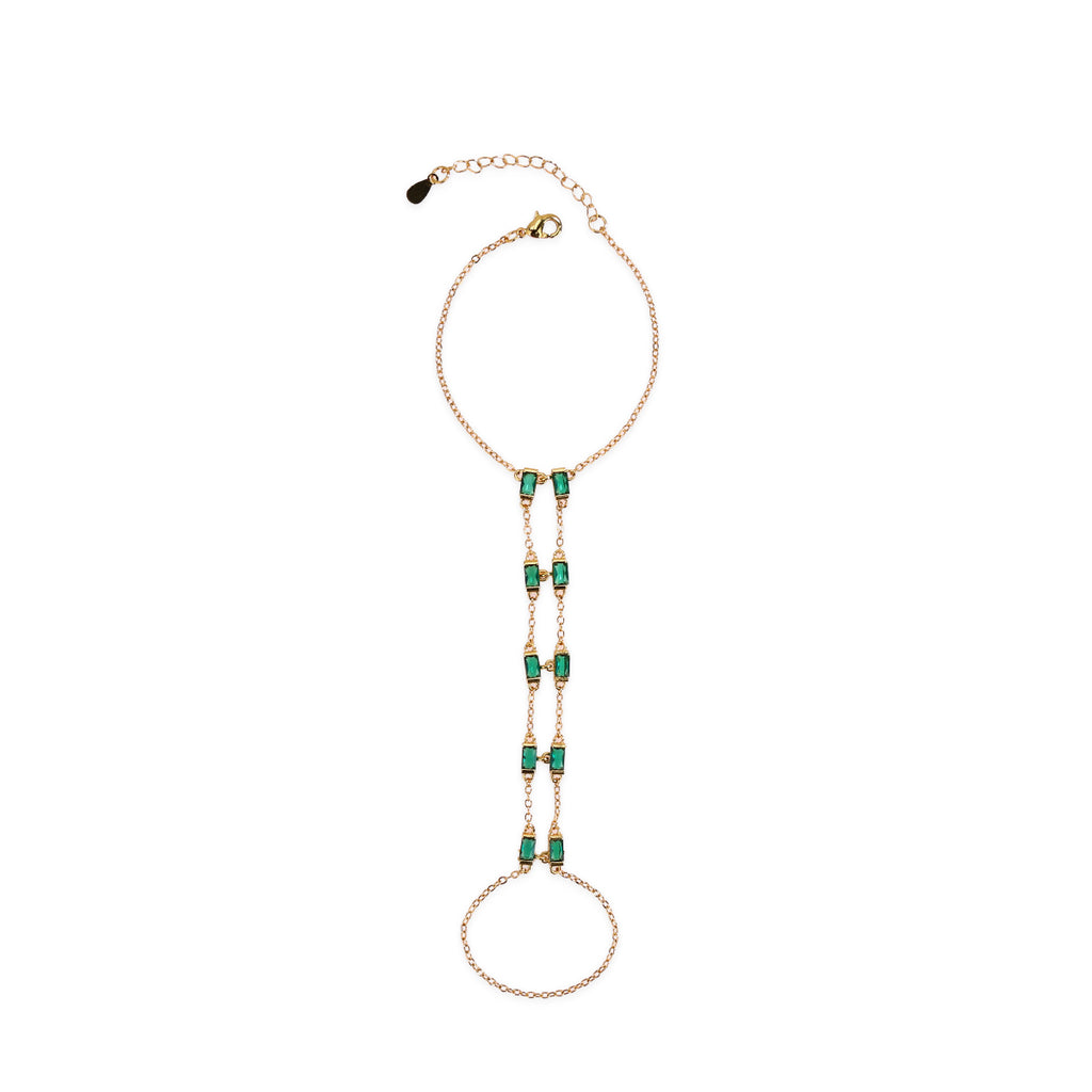 Emerald - Handchain