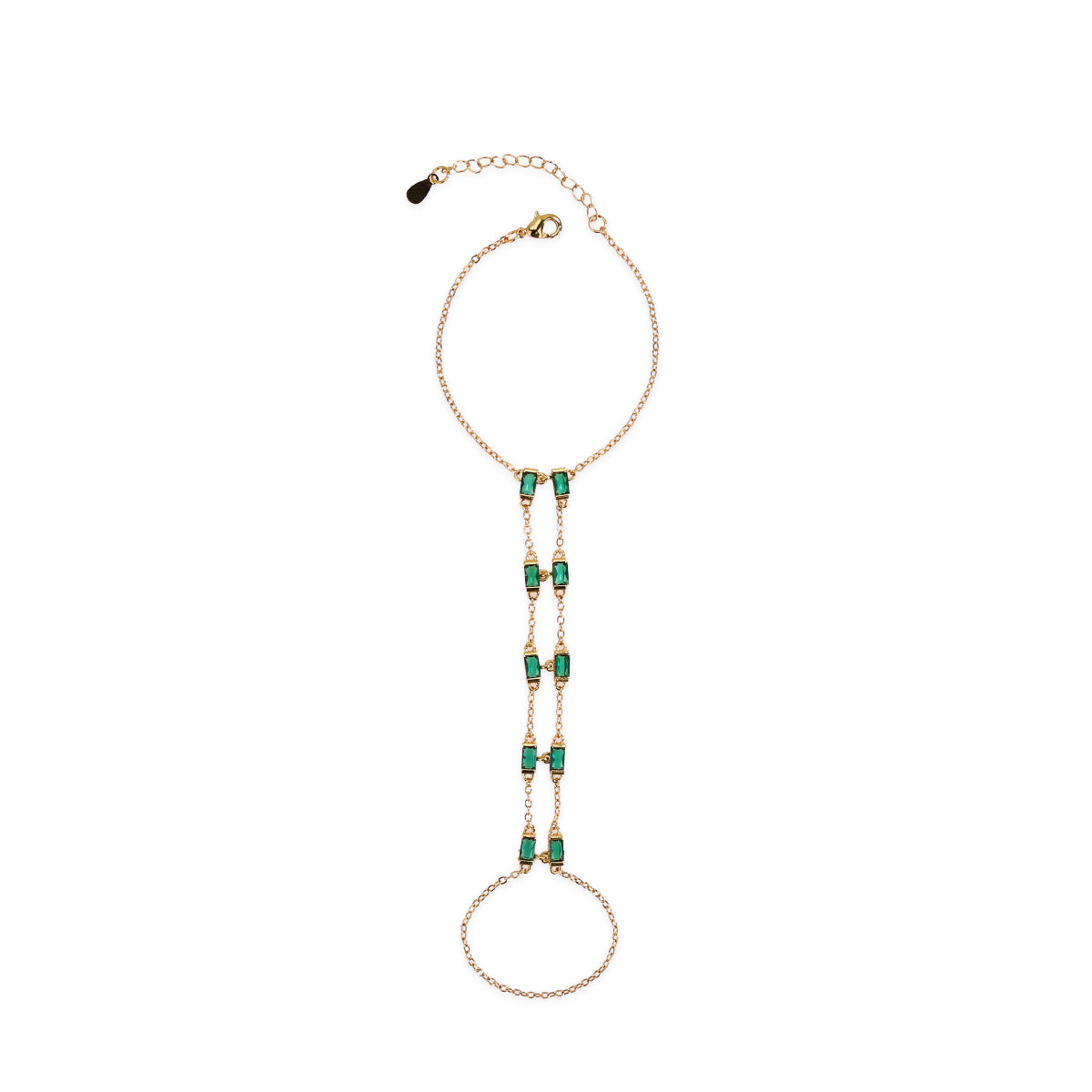 Emerald - Handchain