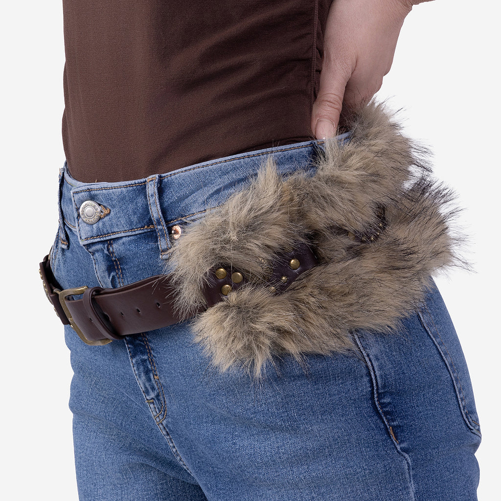 Fur - Belt