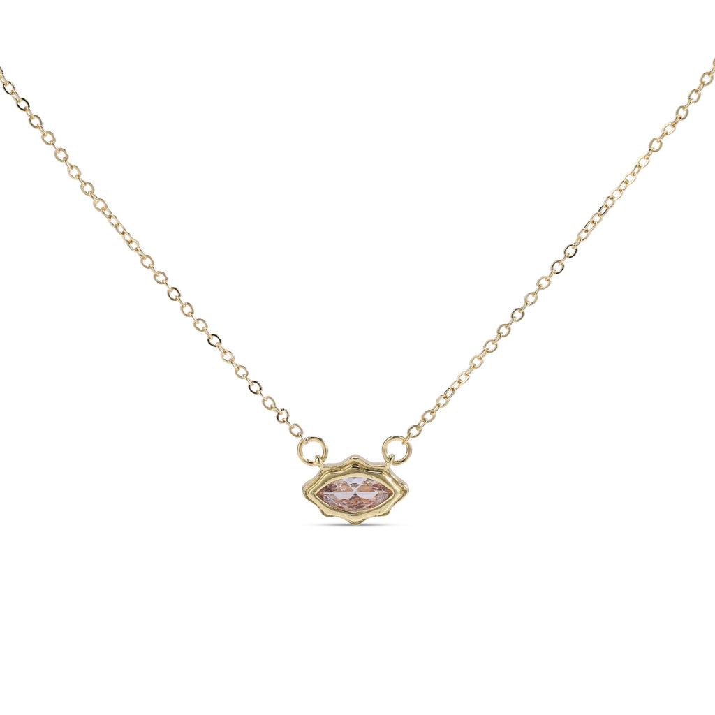 The One - Necklace