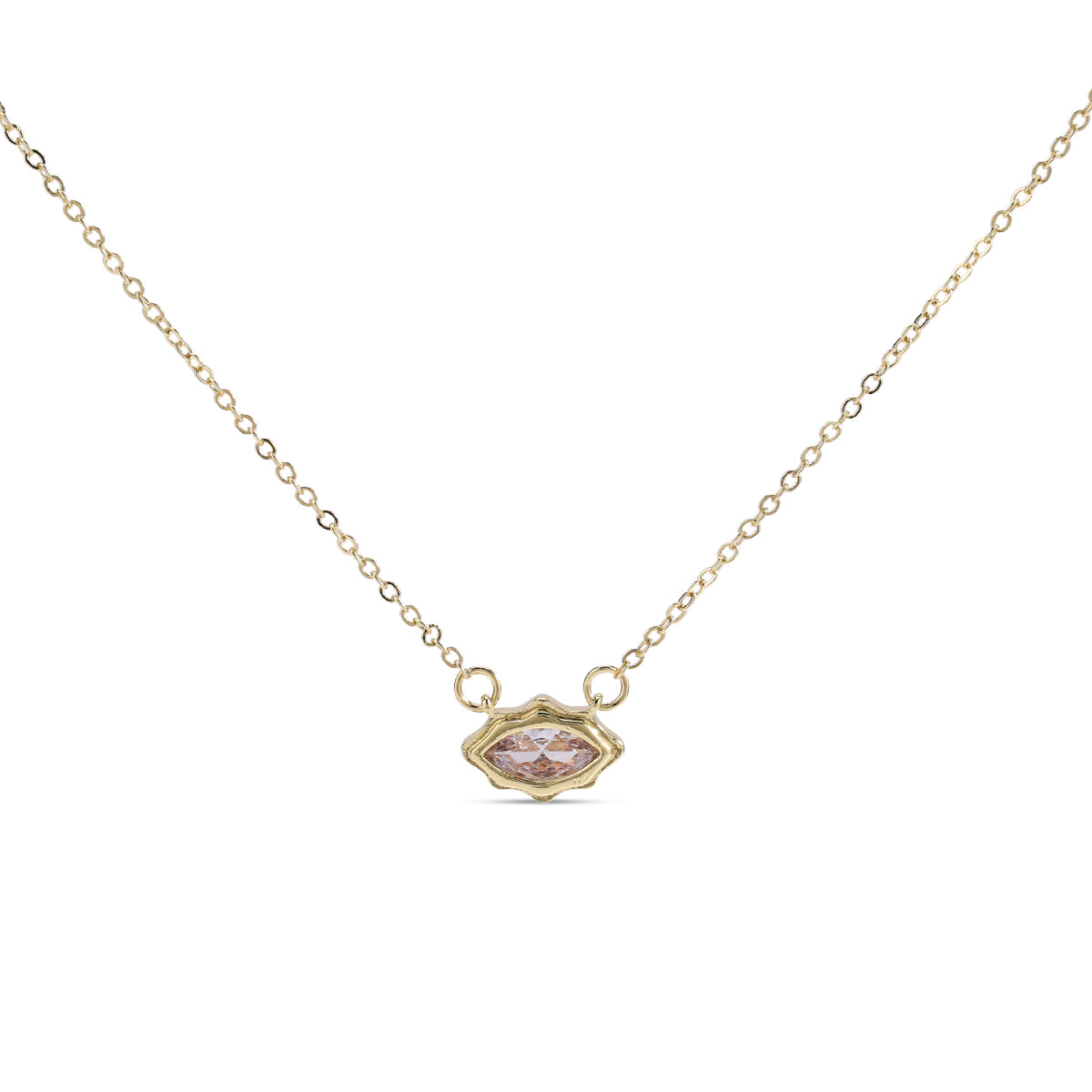 The One - Necklace