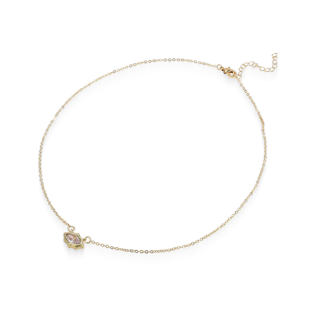 The One - Necklace