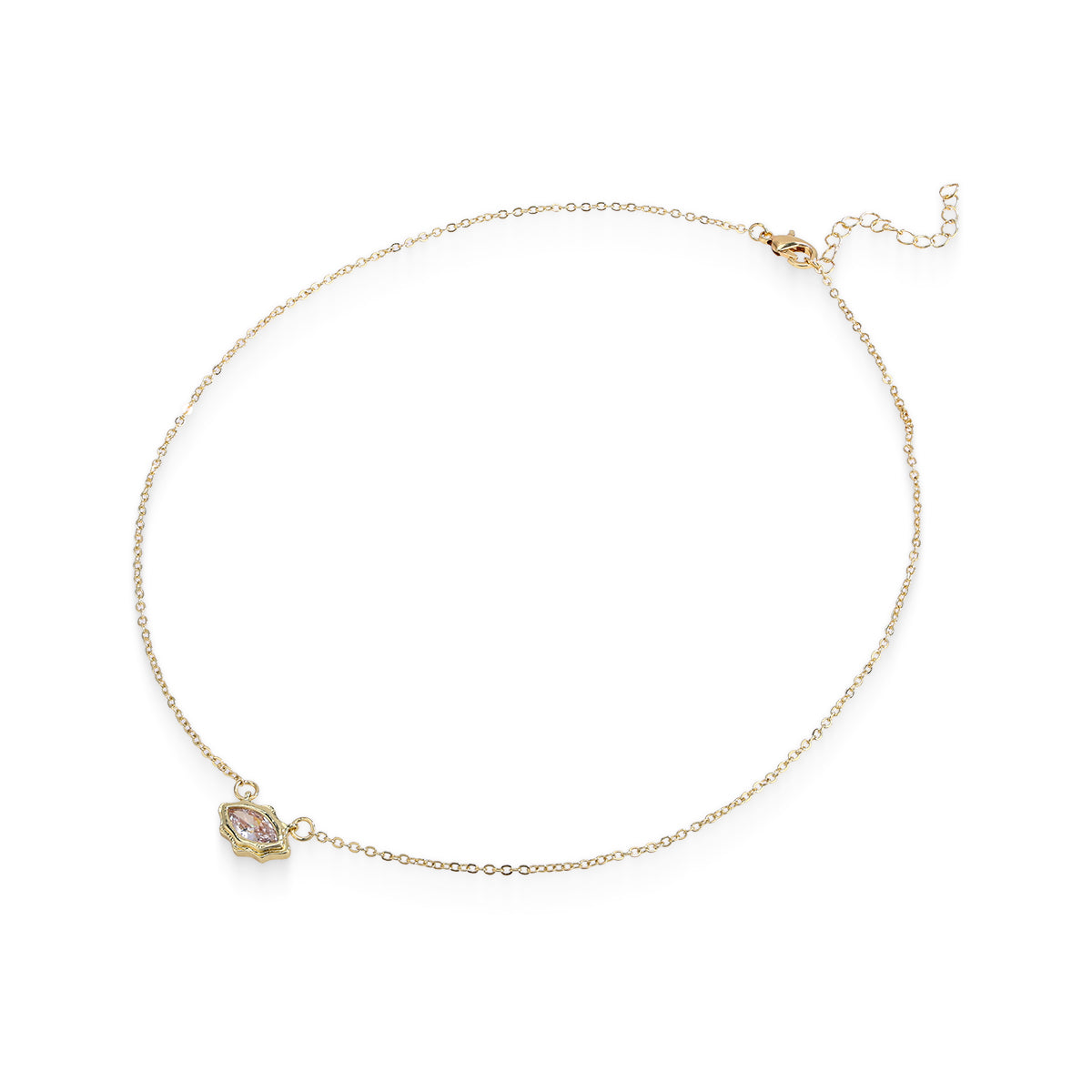 The One - Necklace