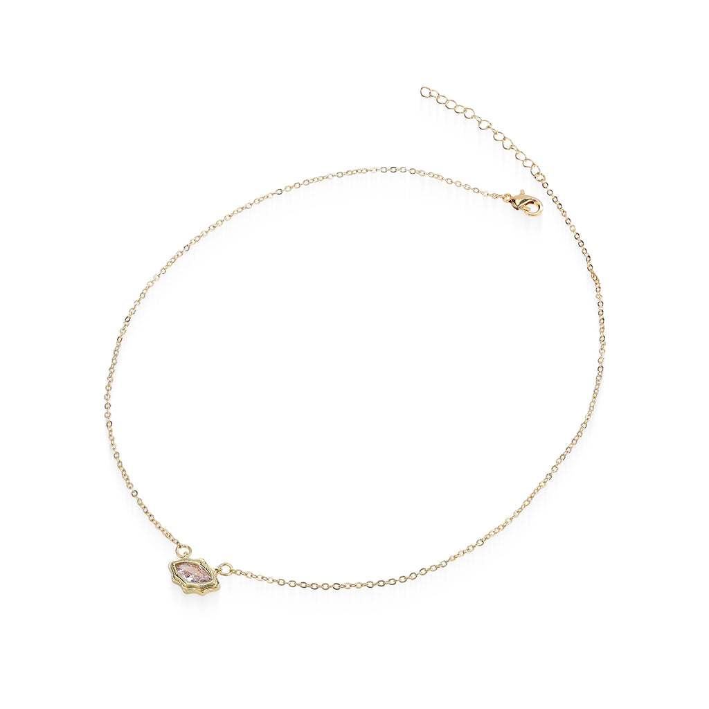 The One - Necklace