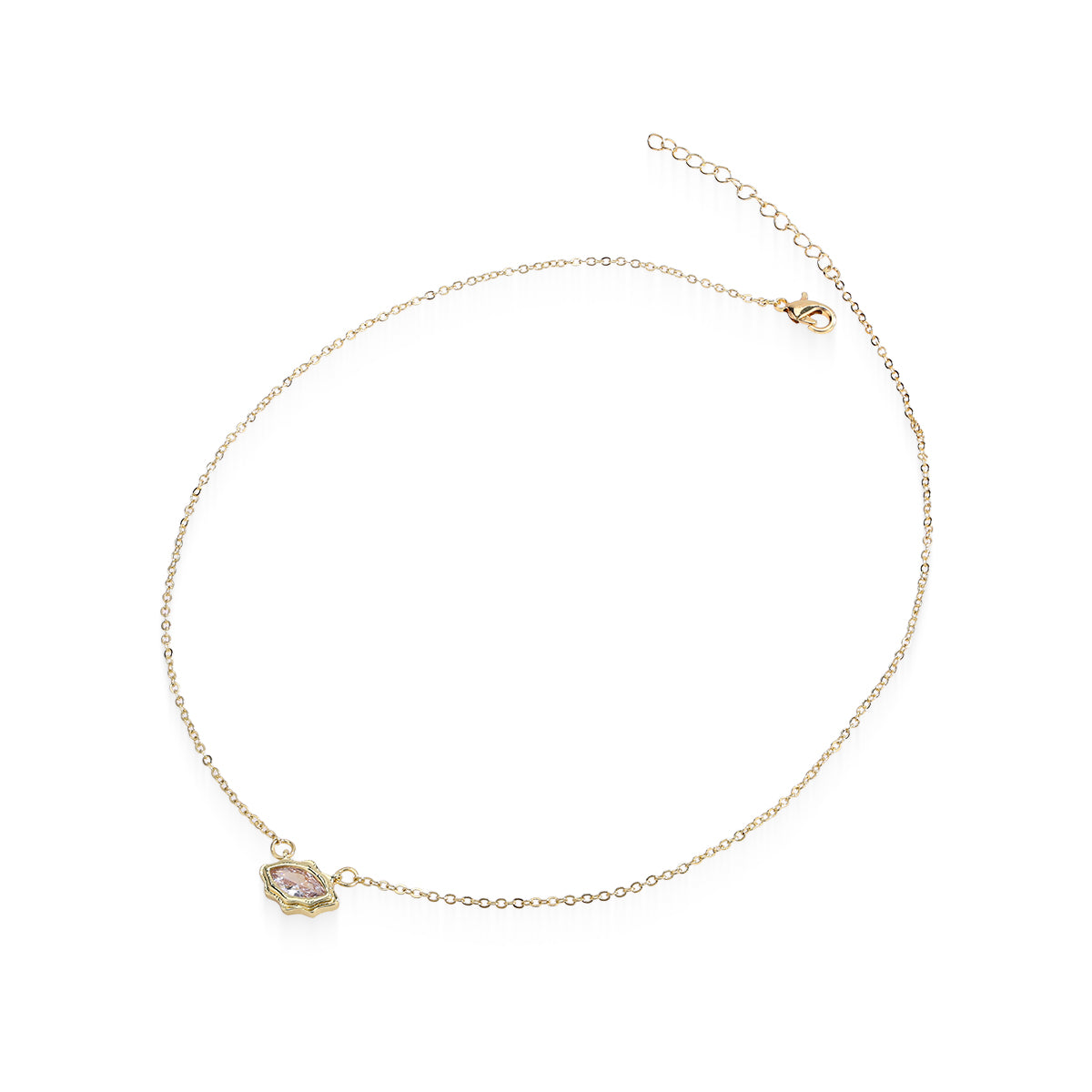 The One - Necklace