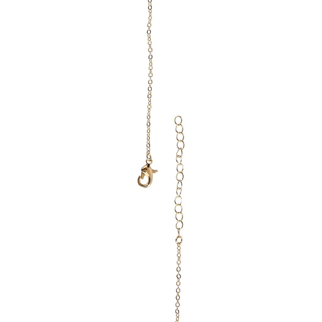 The One - Necklace