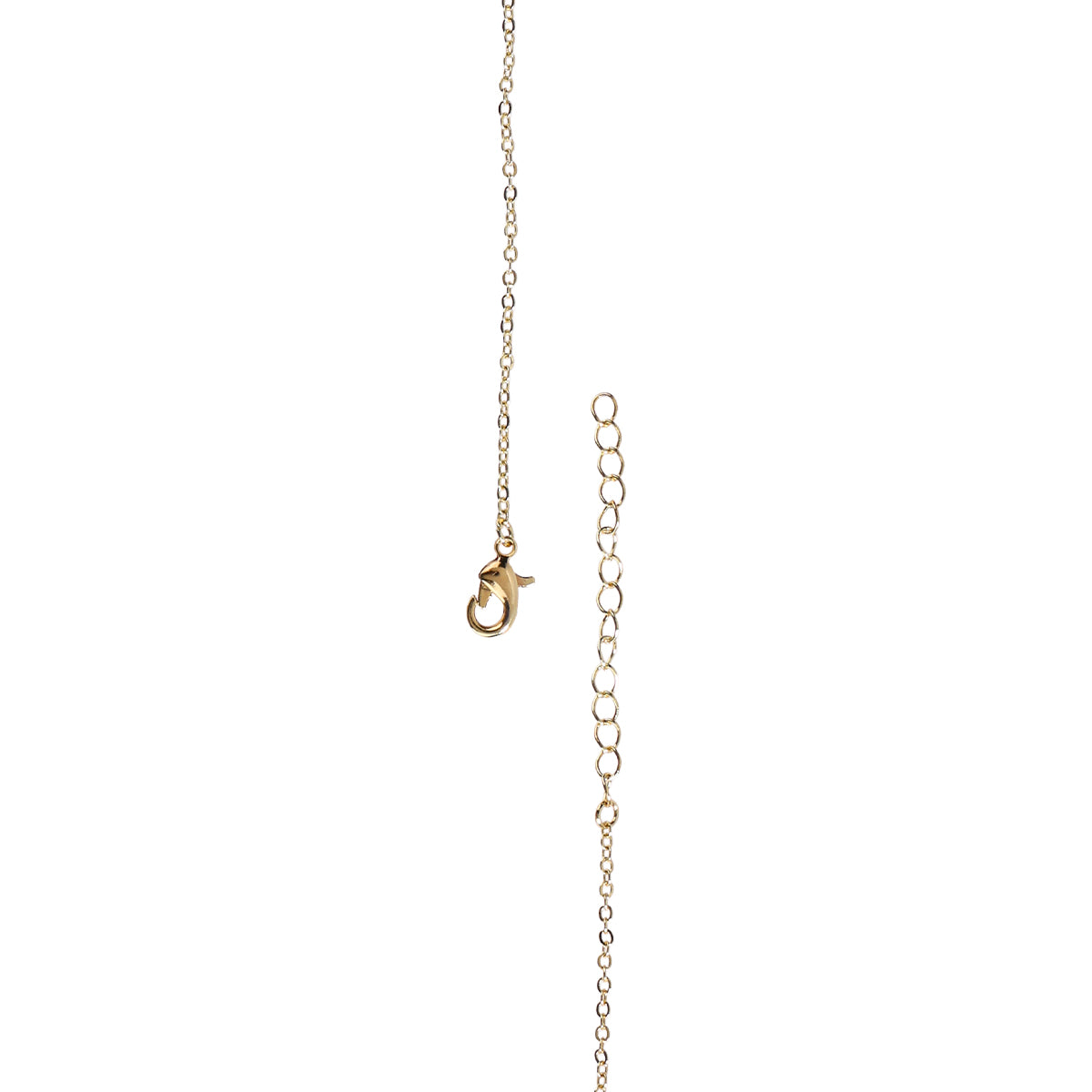 The One - Necklace