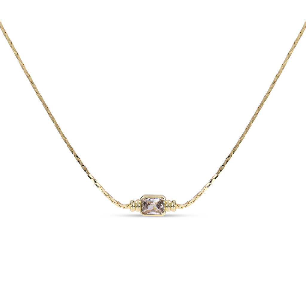 Girlfriend - Necklace