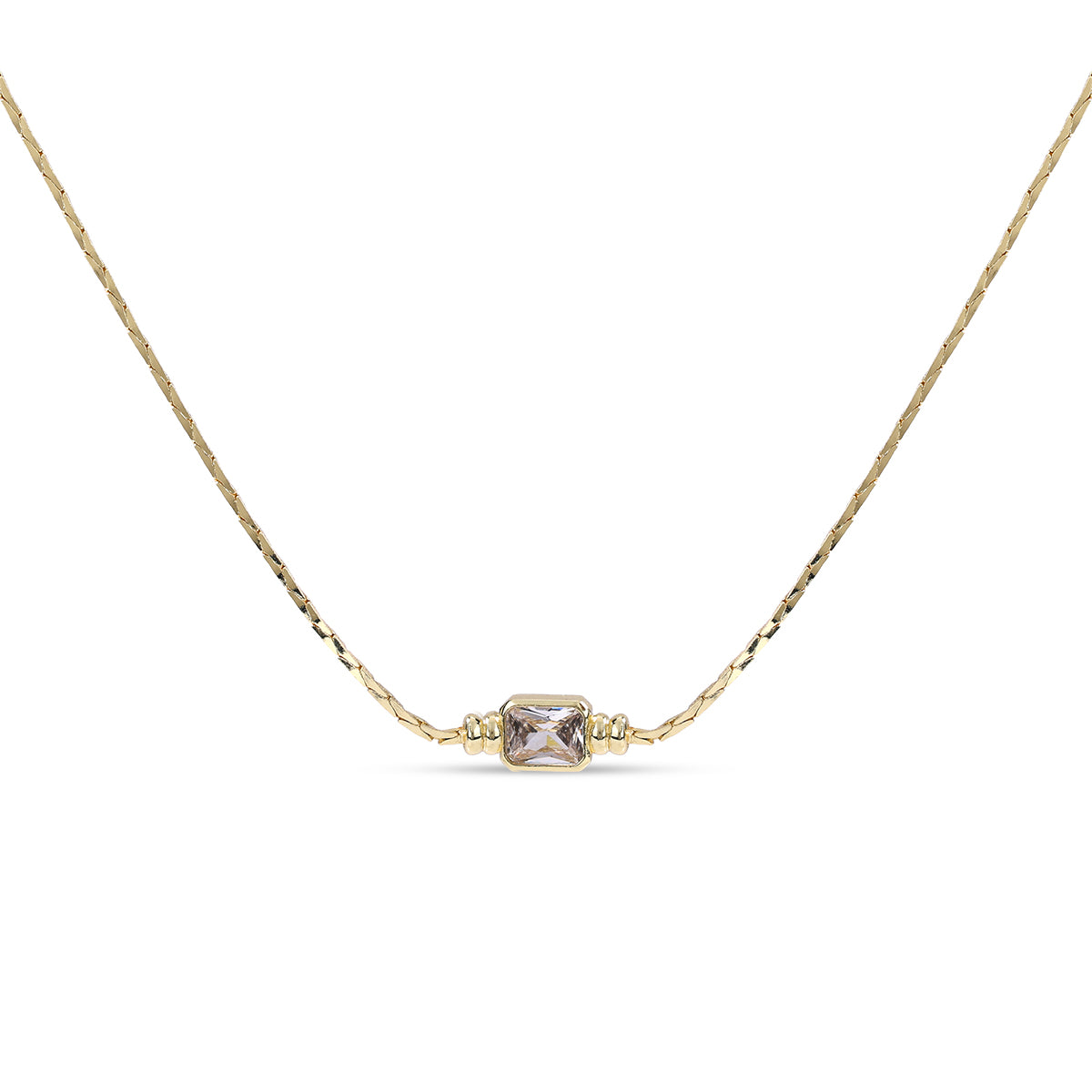 Girlfriend - Necklace