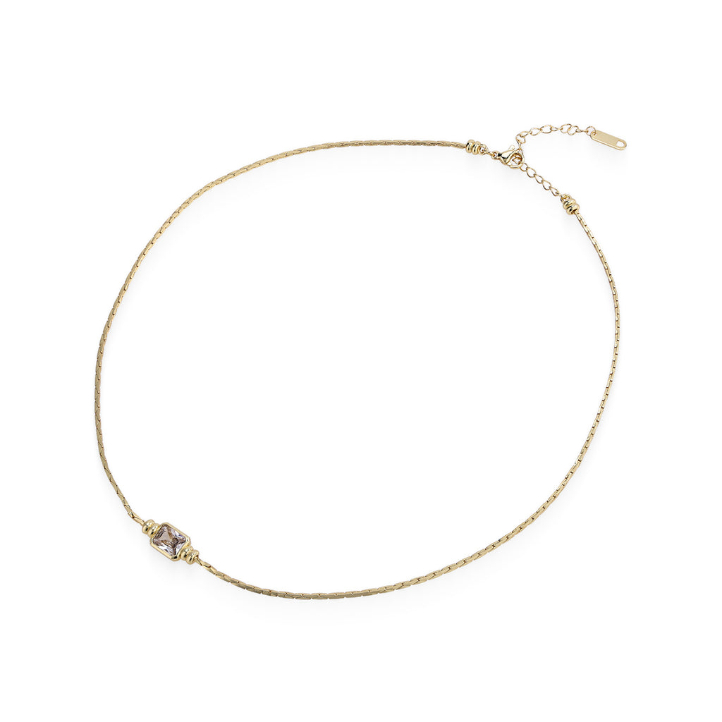 Girlfriend - Necklace
