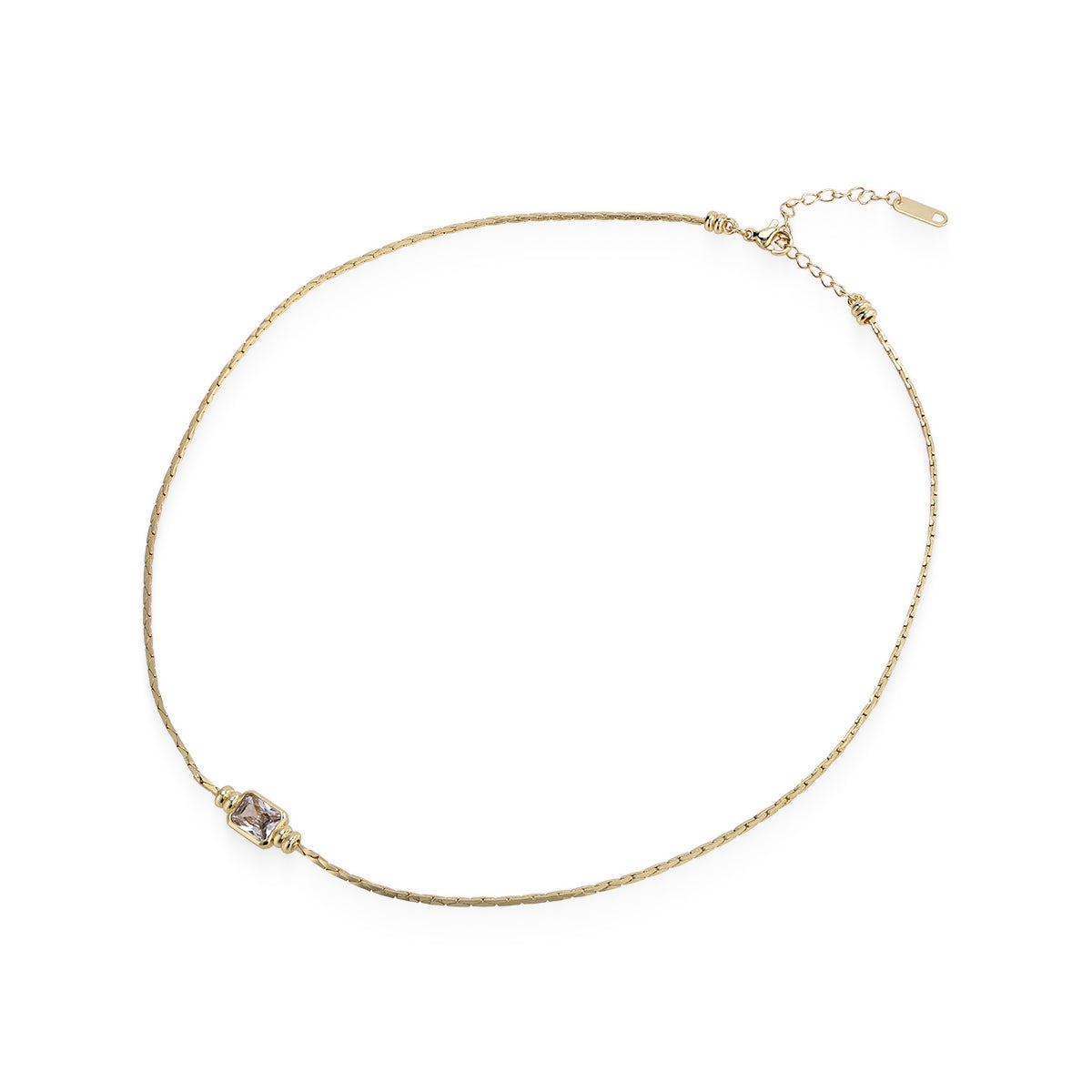 Girlfriend - Necklace
