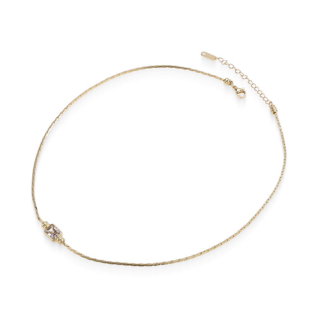 Girlfriend - Necklace