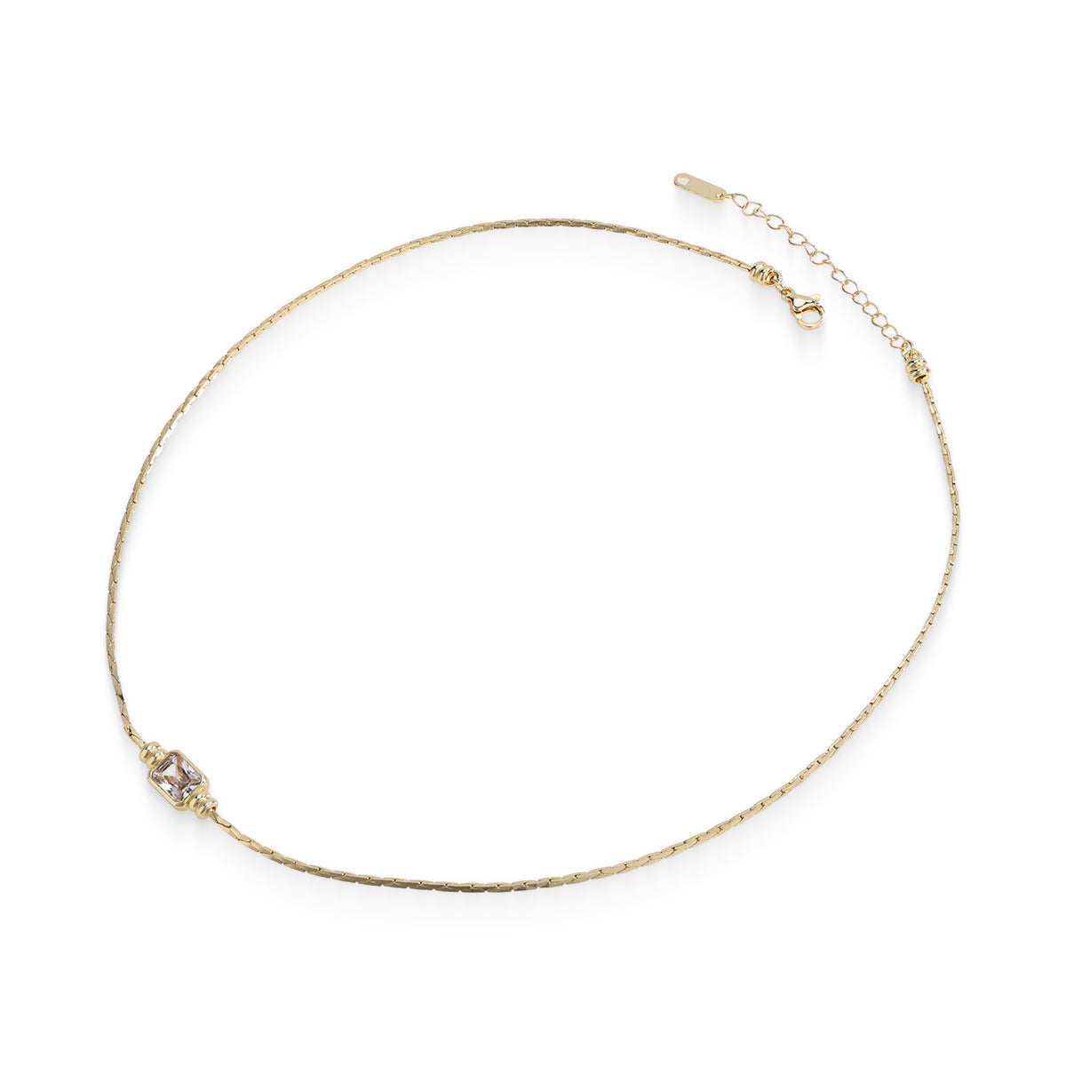 Girlfriend - Necklace