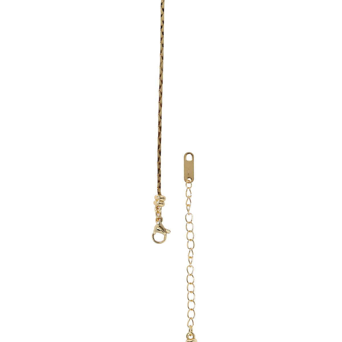 Girlfriend - Necklace