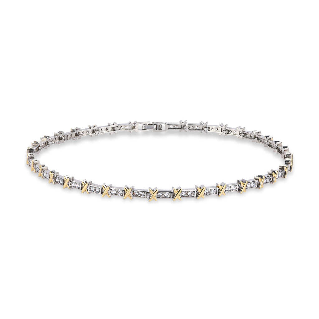 Lustre - Necklace