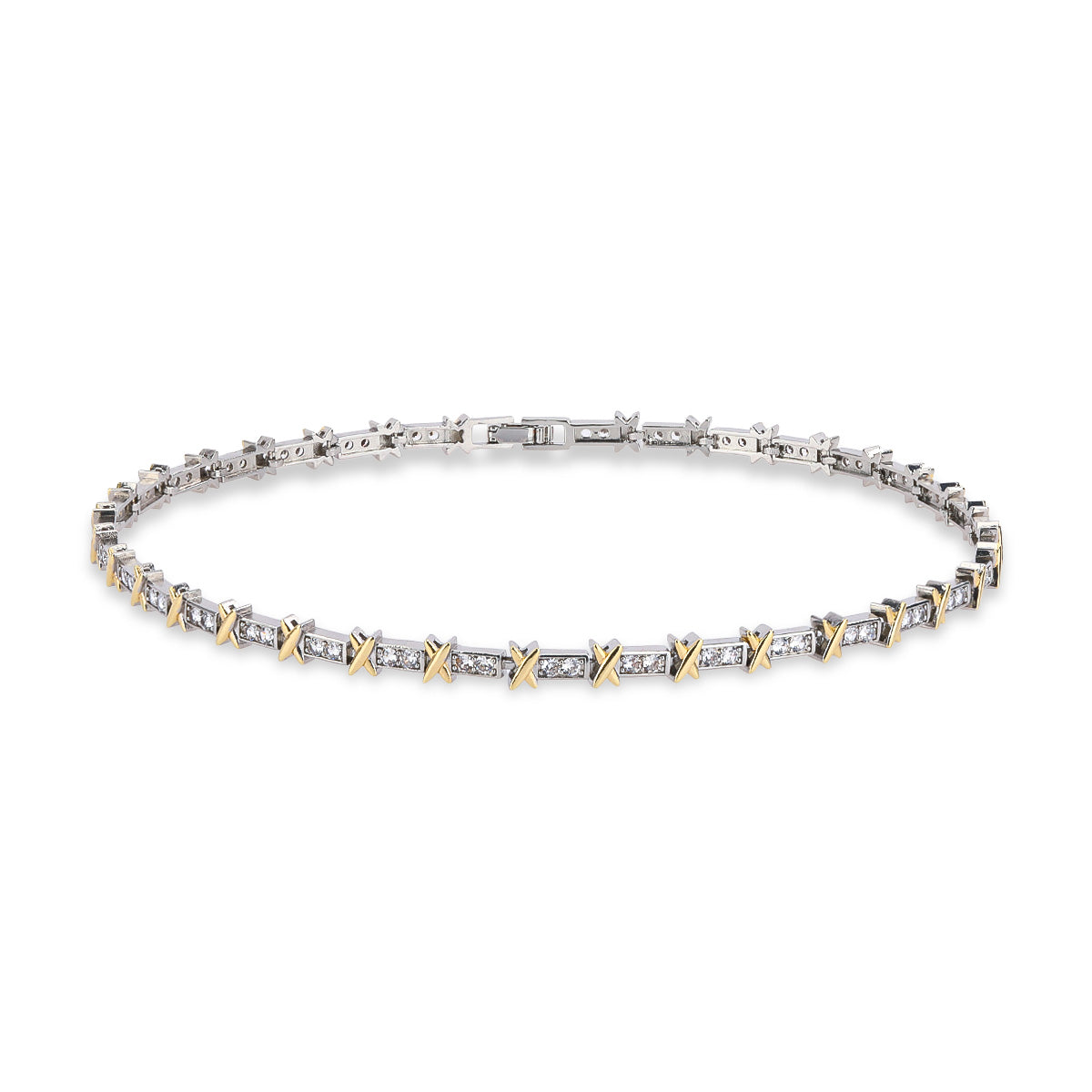 Lustre - Necklace