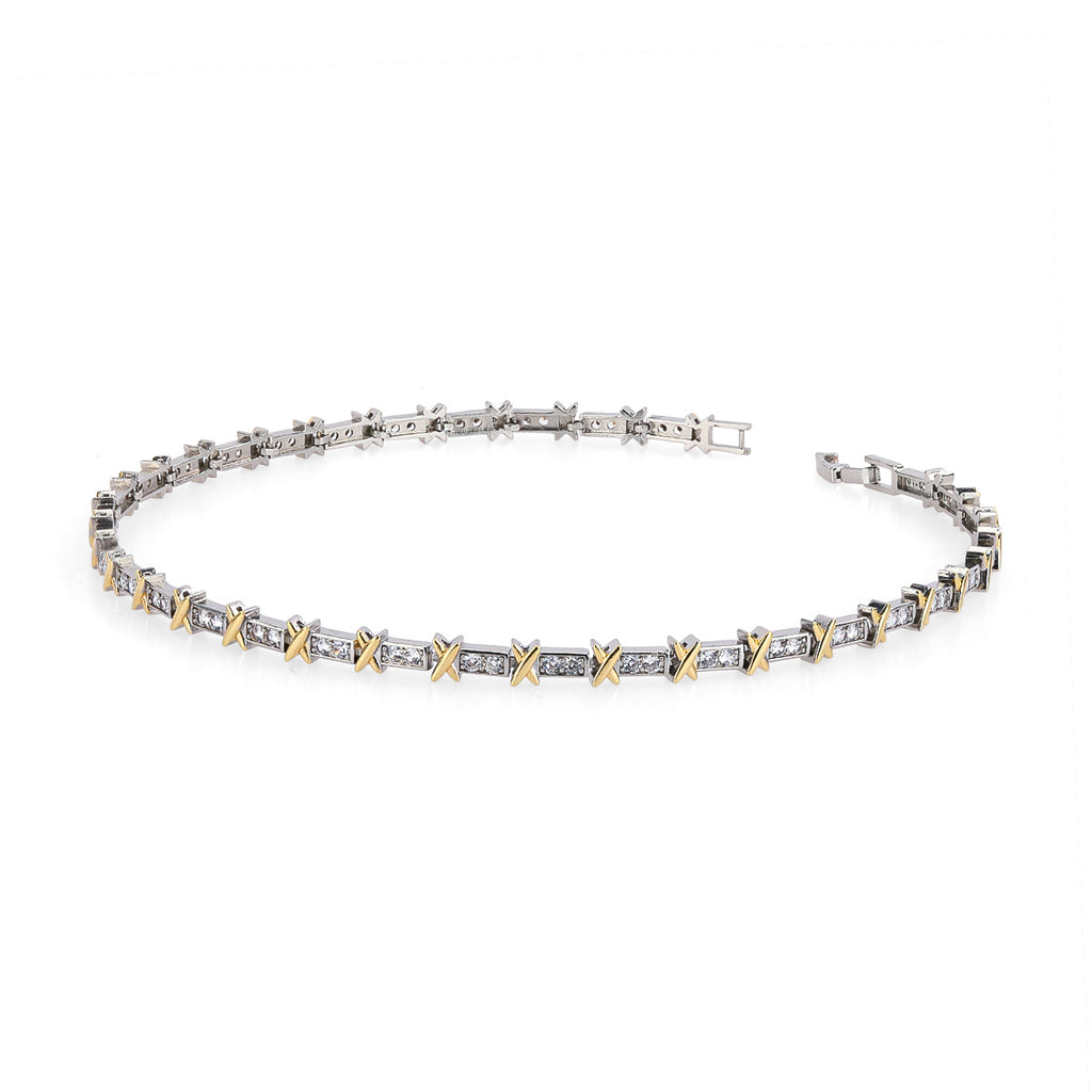 Lustre - Necklace