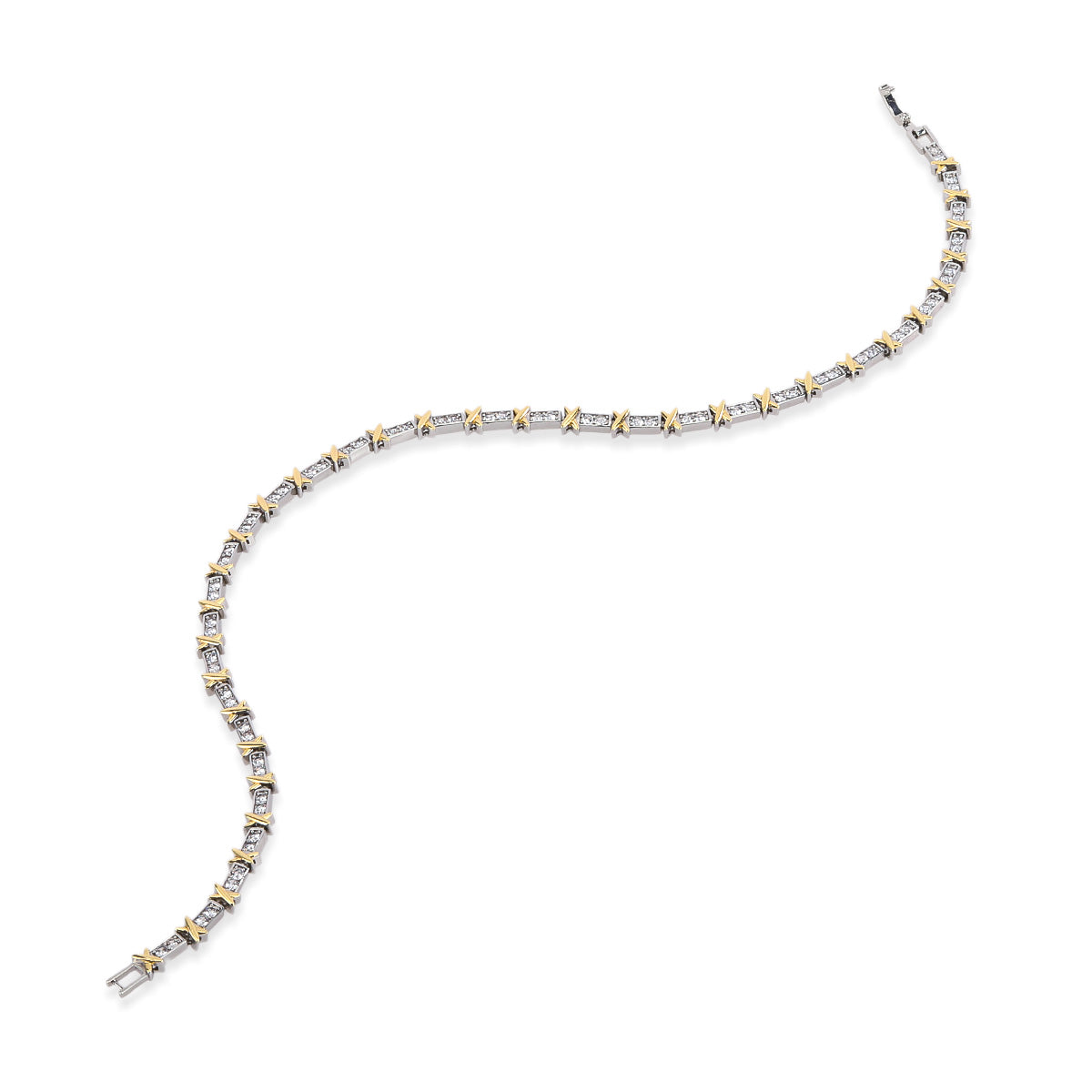 Lustre - Necklace