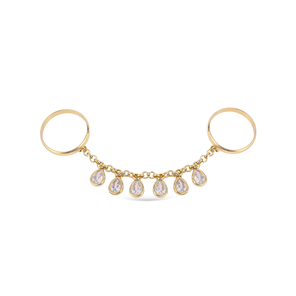 Twin Soul - Ring