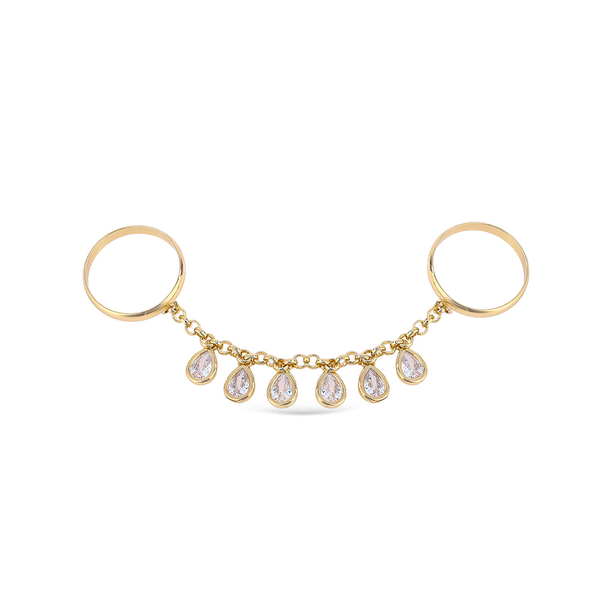 Twin Soul - Ring