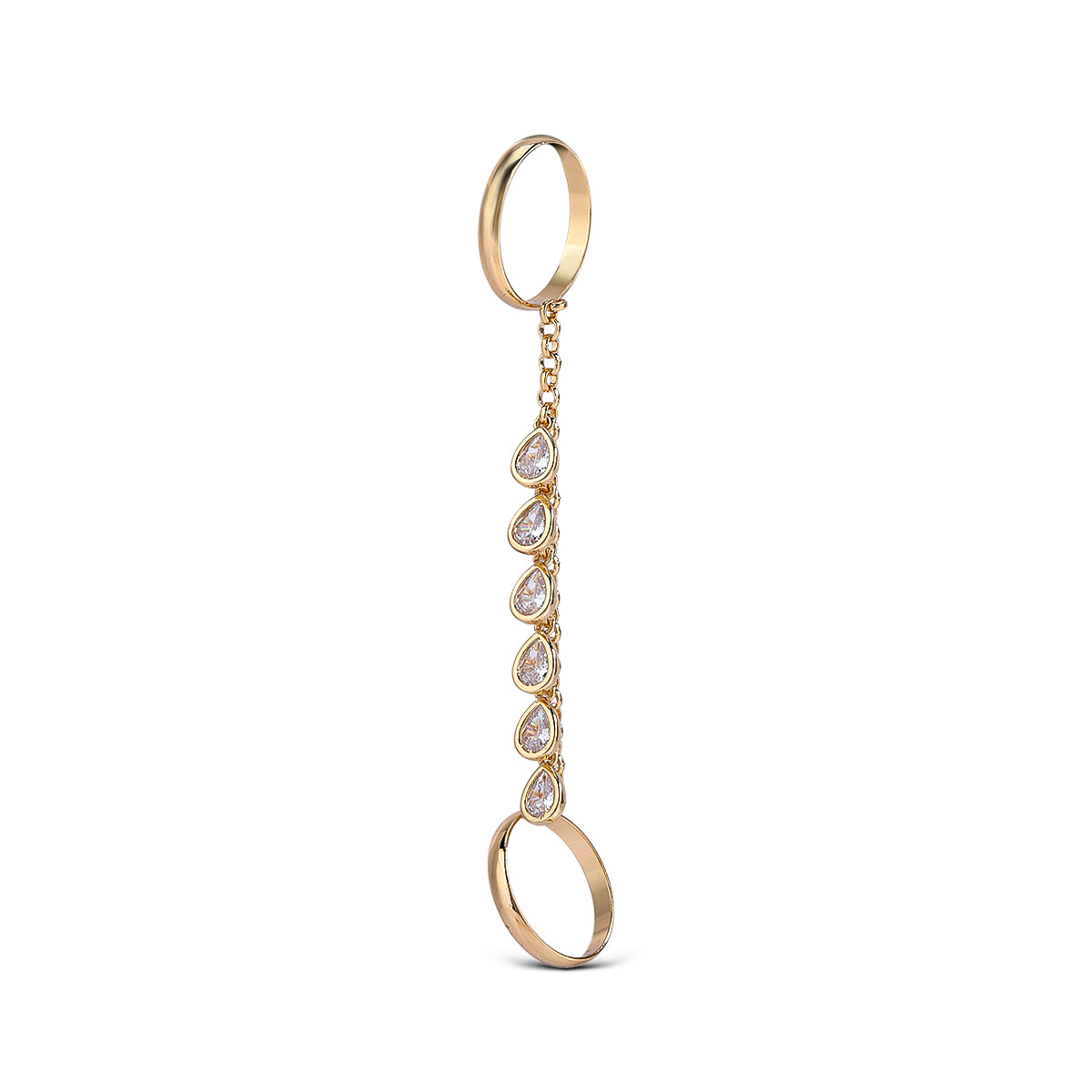 Twin Soul - Ring