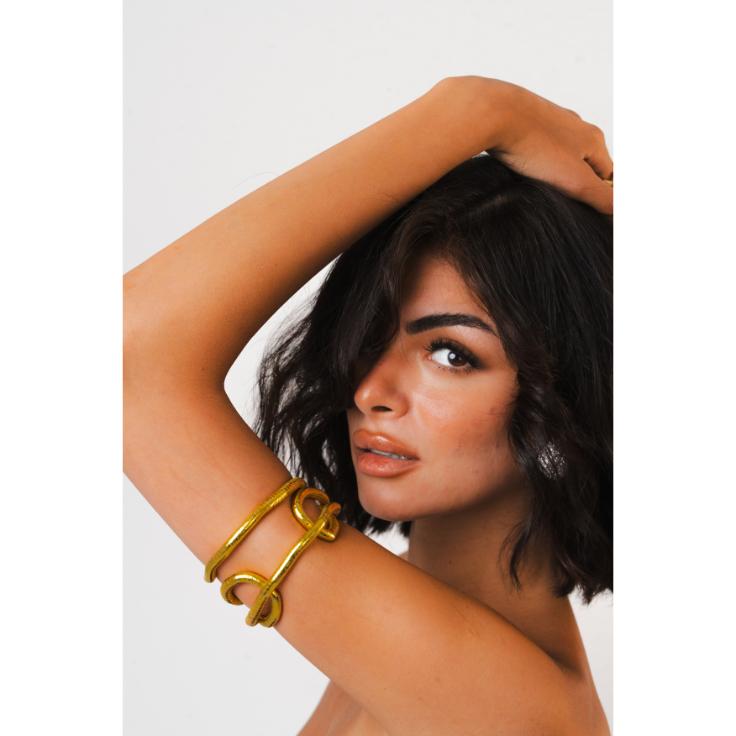 Infinity - Necklace