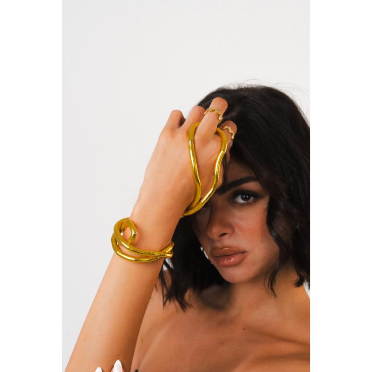 Infinity - Necklace