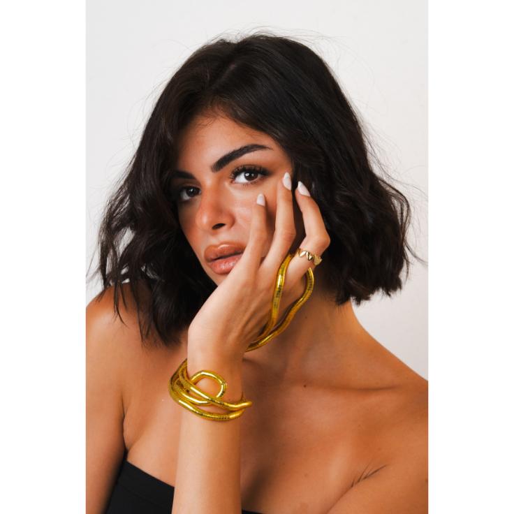Infinity - Necklace